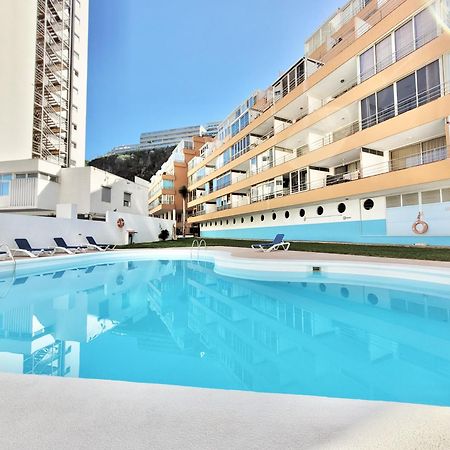 Silvana Sunny Apartment Πουέρτο Ντε Λα Κρουζ Εξωτερικό φωτογραφία