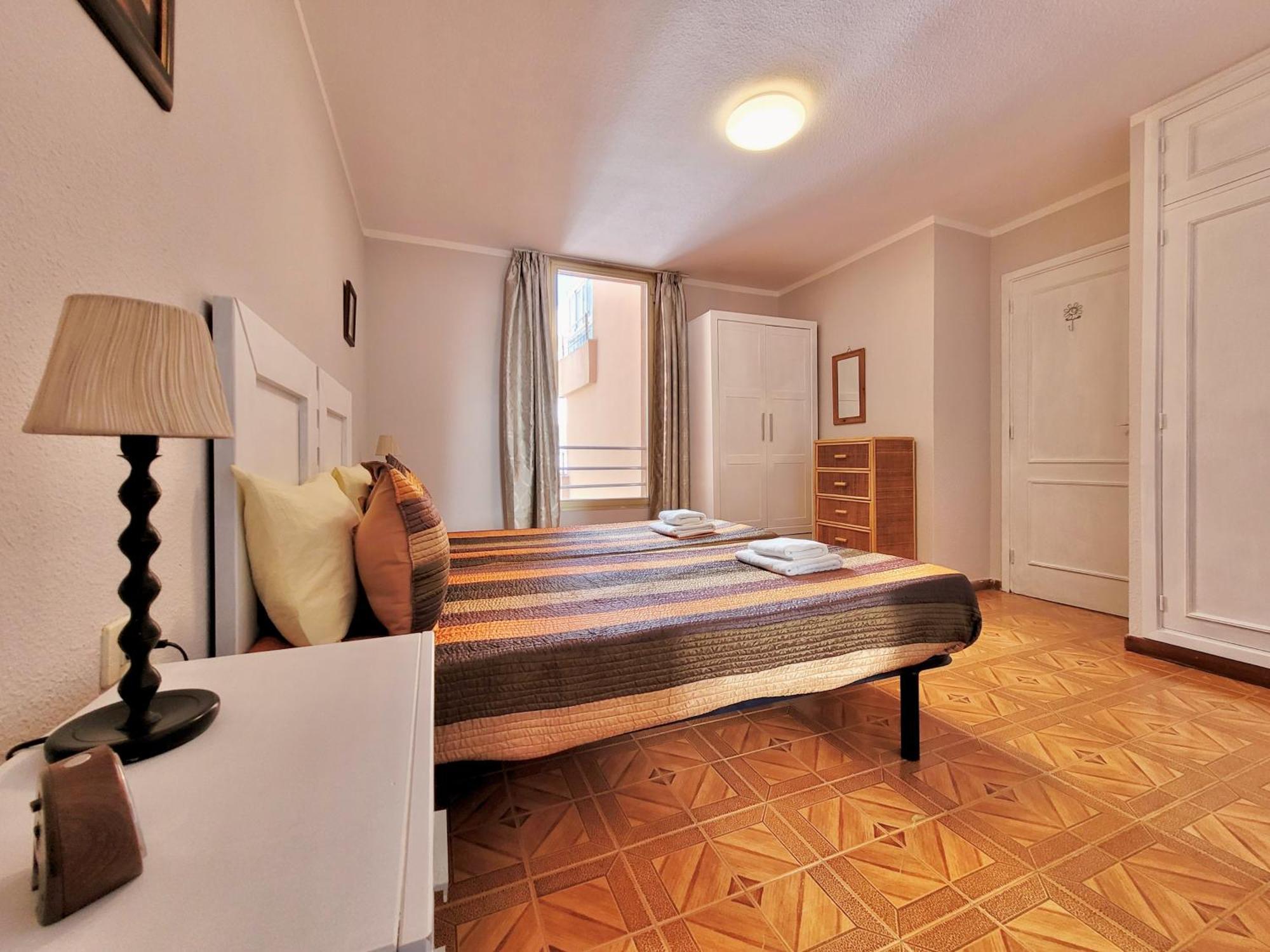 Silvana Sunny Apartment Πουέρτο Ντε Λα Κρουζ Εξωτερικό φωτογραφία