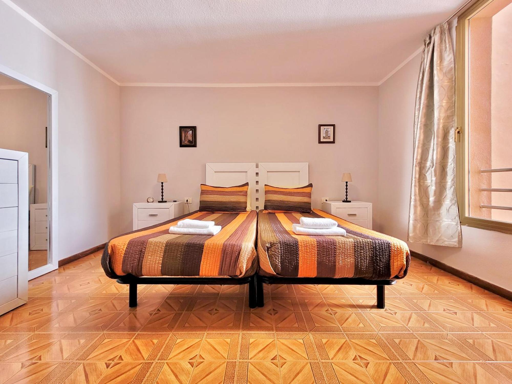 Silvana Sunny Apartment Πουέρτο Ντε Λα Κρουζ Εξωτερικό φωτογραφία