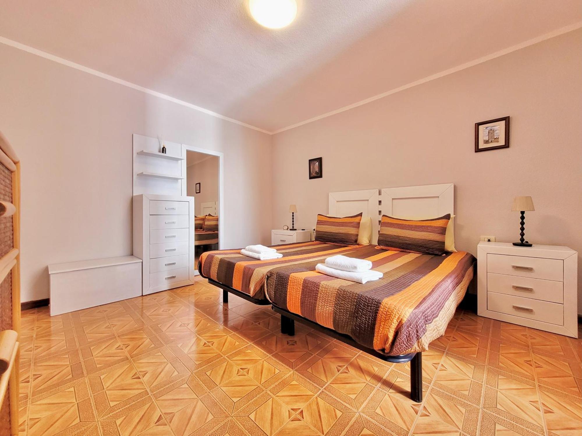 Silvana Sunny Apartment Πουέρτο Ντε Λα Κρουζ Εξωτερικό φωτογραφία