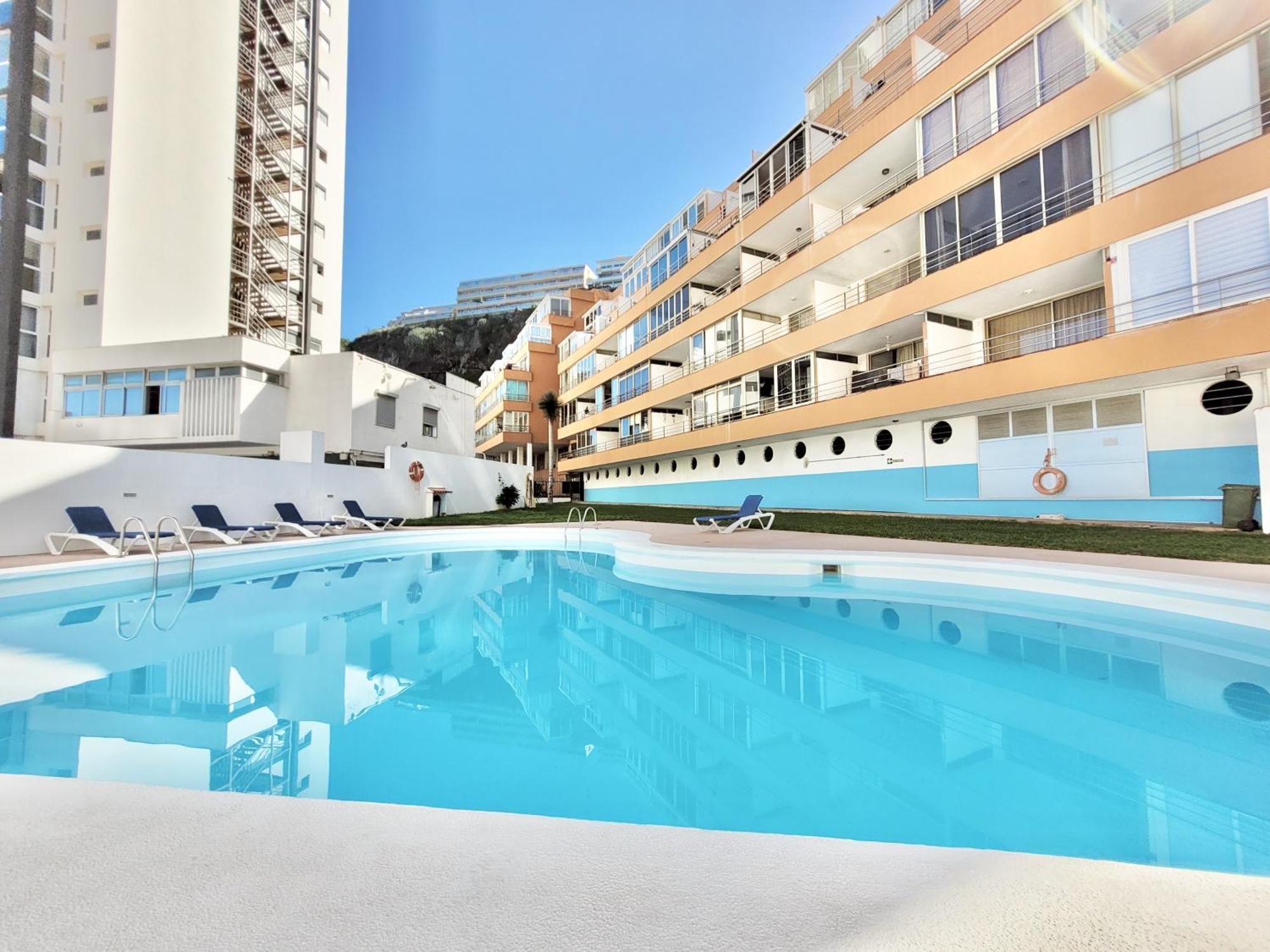 Silvana Sunny Apartment Πουέρτο Ντε Λα Κρουζ Εξωτερικό φωτογραφία