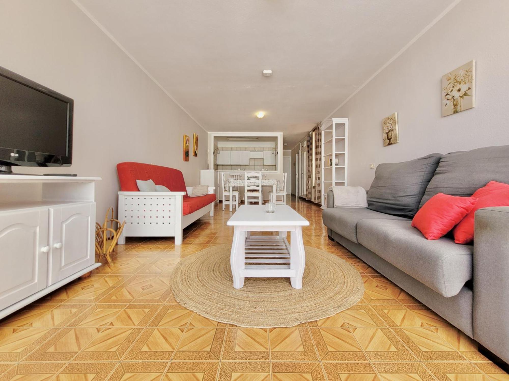 Silvana Sunny Apartment Πουέρτο Ντε Λα Κρουζ Εξωτερικό φωτογραφία