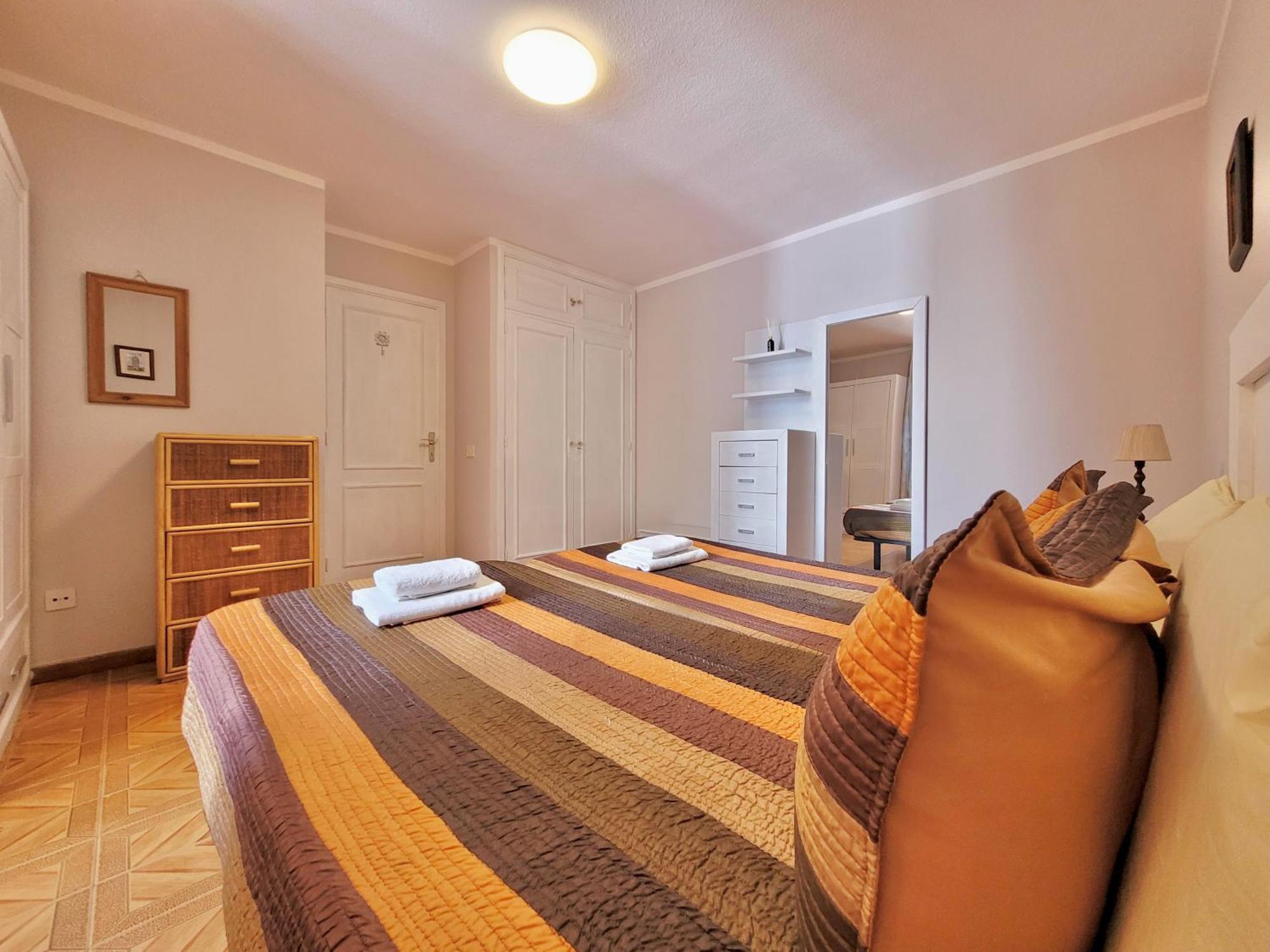 Silvana Sunny Apartment Πουέρτο Ντε Λα Κρουζ Εξωτερικό φωτογραφία