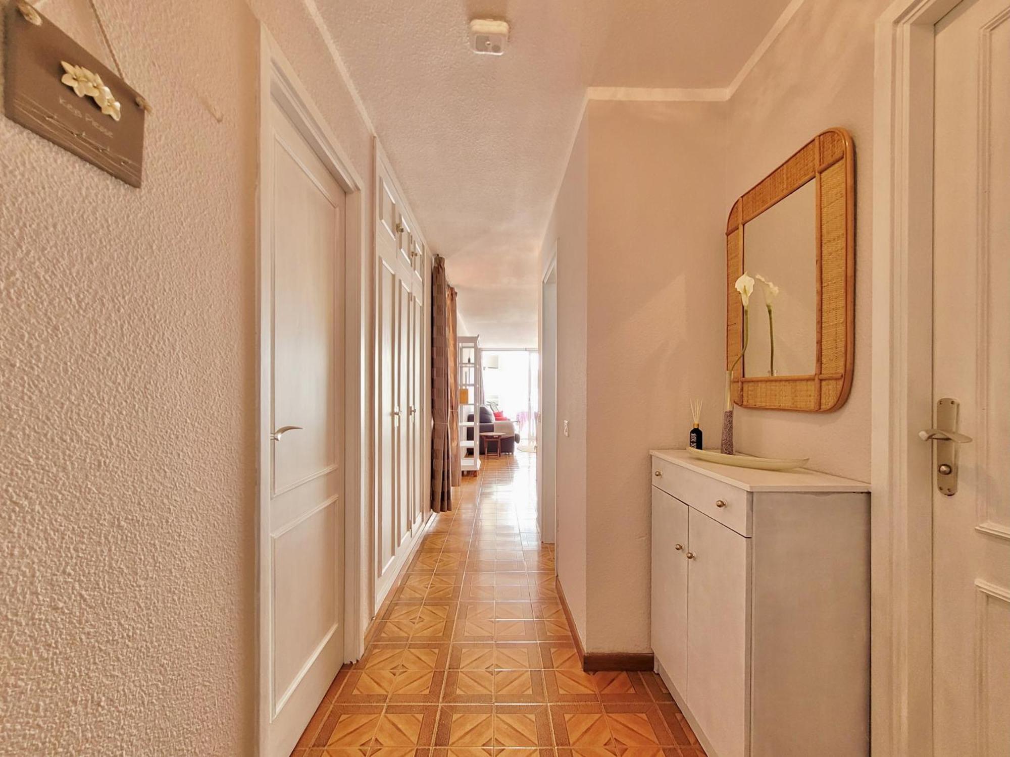 Silvana Sunny Apartment Πουέρτο Ντε Λα Κρουζ Εξωτερικό φωτογραφία