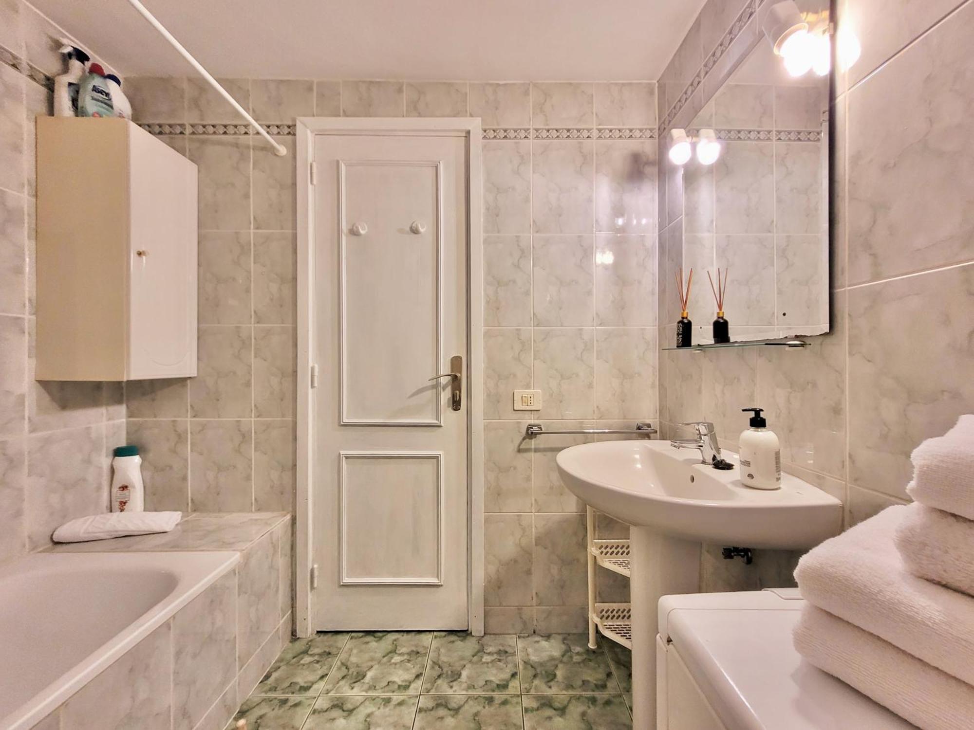 Silvana Sunny Apartment Πουέρτο Ντε Λα Κρουζ Εξωτερικό φωτογραφία