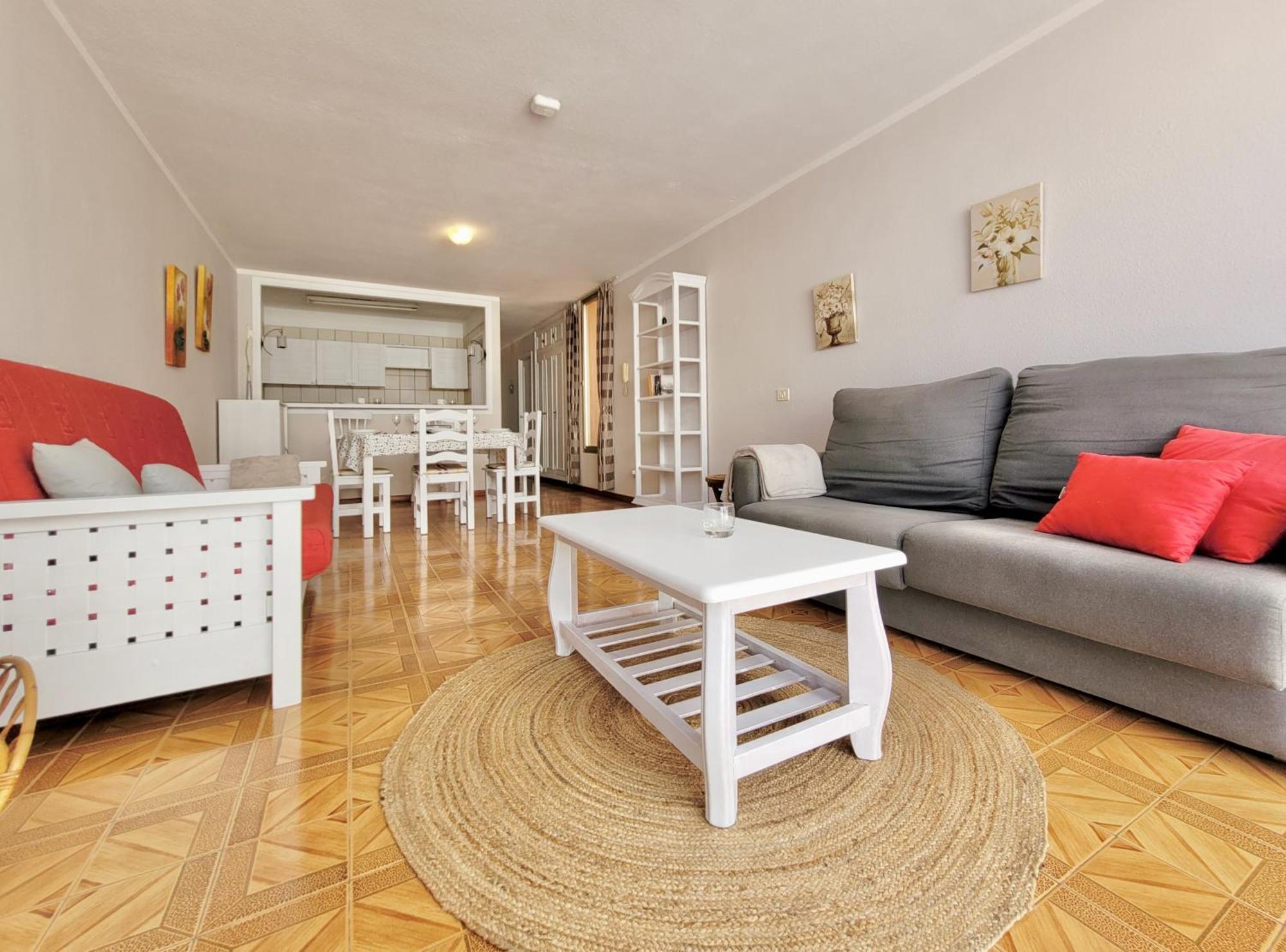 Silvana Sunny Apartment Πουέρτο Ντε Λα Κρουζ Εξωτερικό φωτογραφία